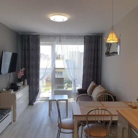 Apartament Mateo Kołobrzeg Esterno foto