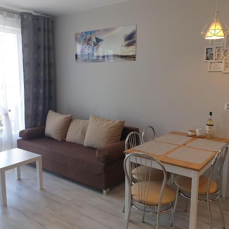 Apartament Mateo Kołobrzeg Esterno foto
