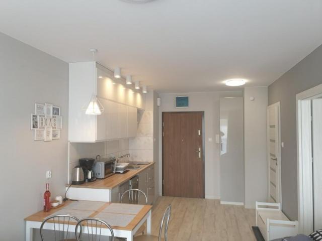 Apartament Mateo Kołobrzeg Esterno foto