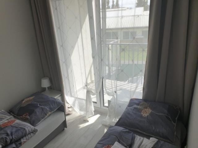 Apartament Mateo Kołobrzeg Esterno foto