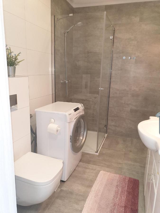 Apartament Mateo Kołobrzeg Esterno foto
